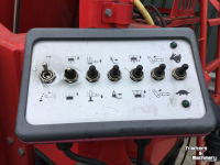 Voermengwagen Vertikaal Trioliet TRIOLIET SM-2-24-VLH-B