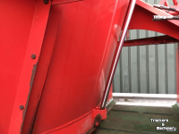 Voermengwagen Vertikaal Trioliet TRIOLIET SM-2-24-VLH-B