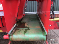 Voermengwagen Vertikaal Trioliet TRIOLIET SM-2-24-VLH-B