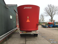 Voermengwagen Vertikaal Trioliet TRIOLIET SM-2-24-VLH-B