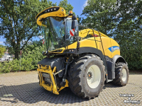 Veldhakselaar New Holland FR 550