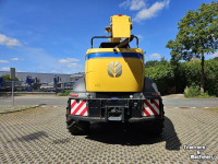 Veldhakselaar New Holland FR 550