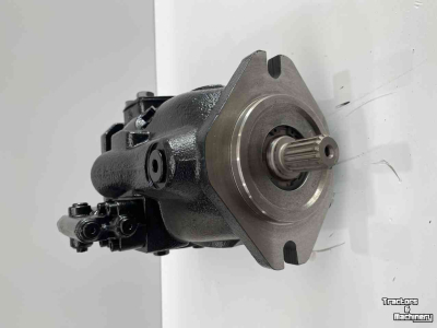 Diverse nieuwe onderdelen Giant LS pomp Rexroth A10V063