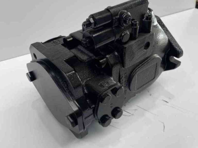 Diverse nieuwe onderdelen Giant LS pomp Rexroth A10V063