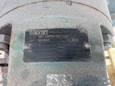 Beregeningspomp Caprari MEC-DMR80-3/2C1:3,83