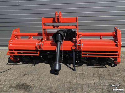 Grondfrees Boxer GF230TCA