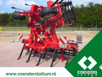 Cultivator Evers Evers CULTIVATOR MUSTANG 17 - 510  + Ø62 CM BUIZENROL