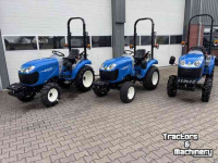 Tractor / Trekker New Holland BOOMER 25 HST