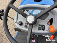 Tractor / Trekker New Holland BOOMER 25 HST