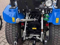 Tractor / Trekker New Holland BOOMER 25 HST