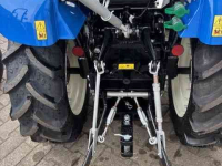 Tractor / Trekker New Holland BOOMER 25 HST