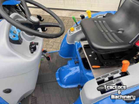 Tractor / Trekker New Holland BOOMER 25 HST