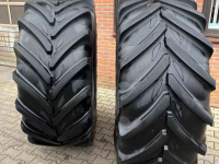 Wielen, Banden, Velgen & Afstandsringen Michelin Xeobib VF650/60R38 banden diversen