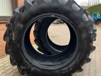 Wielen, Banden, Velgen & Afstandsringen Michelin Xeobib VF650/60R38 banden diversen
