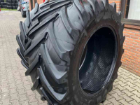 Wielen, Banden, Velgen & Afstandsringen Michelin Xeobib VF650/60R38 banden diversen