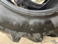 Wielen, Banden, Velgen & Afstandsringen Michelin Xeobib VF650/60R38 banden diversen