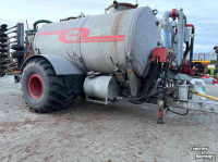 Mesttank Jako 9000