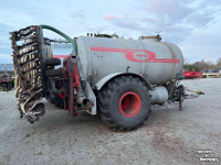 Mesttank Jako 9000