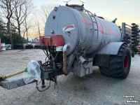 Mesttank Jako 9000