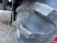 Mesttank Jako 9000