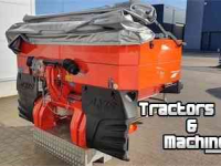 Kunstmeststrooier Rauch Rauch Axis M 30.2 EMC VSP Isobus