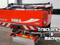 Kunstmeststrooier Rauch Rauch Axis M 30.2 EMC VSP Isobus