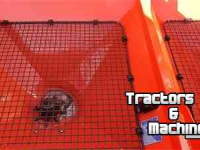 Kunstmeststrooier Rauch Rauch Axis M 30.2 EMC VSP Isobus