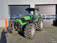 Tractor / Trekker Deutz-Fahr Agrotron 130 MK New