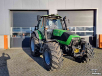 Tractor / Trekker Deutz-Fahr Agrotron 130 MK New