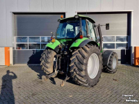 Tractor / Trekker Deutz-Fahr Agrotron 130 MK New