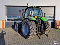 Tractor / Trekker Deutz-Fahr Agrotron 130 MK New