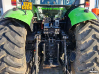Tractor / Trekker Deutz-Fahr Agrotron 130 MK New