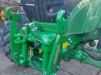 Front-hef & Pto John Deere fronthef Zuidberg