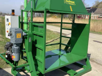 Overige inschuurmachines en toebehoren Keulmac KD | Kistendraaier | Rotator