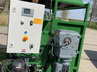 Overige inschuurmachines en toebehoren Keulmac KD | Kistendraaier | Rotator