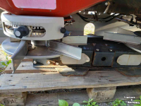 Kunstmeststrooier Vicon Rotaflow RO-M