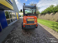 Shovel / Wiellader / Kniklader  NANDO-LOADER NL810 kniklader