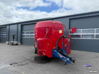 Voermengwagen Vertikaal Siloking Duo 18 voermengwagen