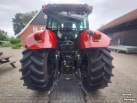 Tractor / Trekker Case-IH CVX 1190