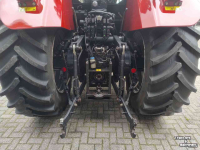 Tractor / Trekker Case-IH CVX 1190