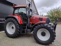 Tractor / Trekker Case-IH CVX 1190