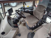 Tractor / Trekker Case-IH CVX 1190