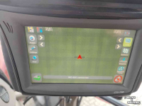 Tractor / Trekker Case-IH CVX 1190