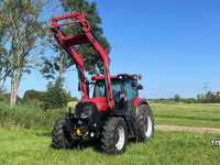 Tractor / Trekker Case-IH Maxxum 115