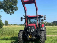 Tractor / Trekker Case-IH Maxxum 115