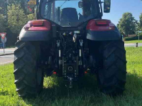 Tractor / Trekker Case-IH Maxxum 115