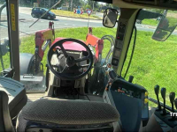 Tractor / Trekker Case-IH Maxxum 115