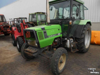 Tractor / Trekker Deutz-Fahr dx3.60
