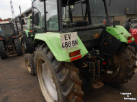 Tractor / Trekker Deutz-Fahr dx3.60