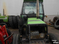 Tractor / Trekker Deutz-Fahr dx3.60